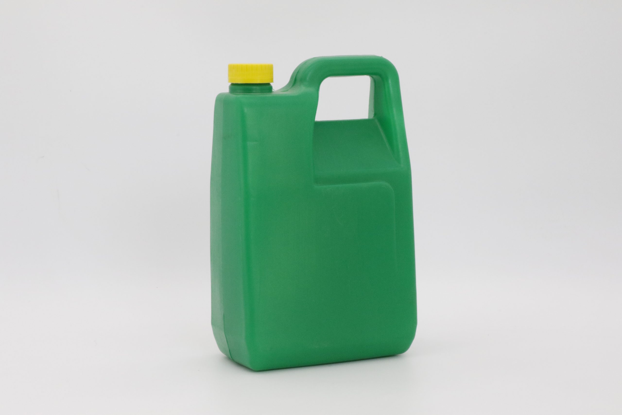 عبوة 1 لتر أخضر