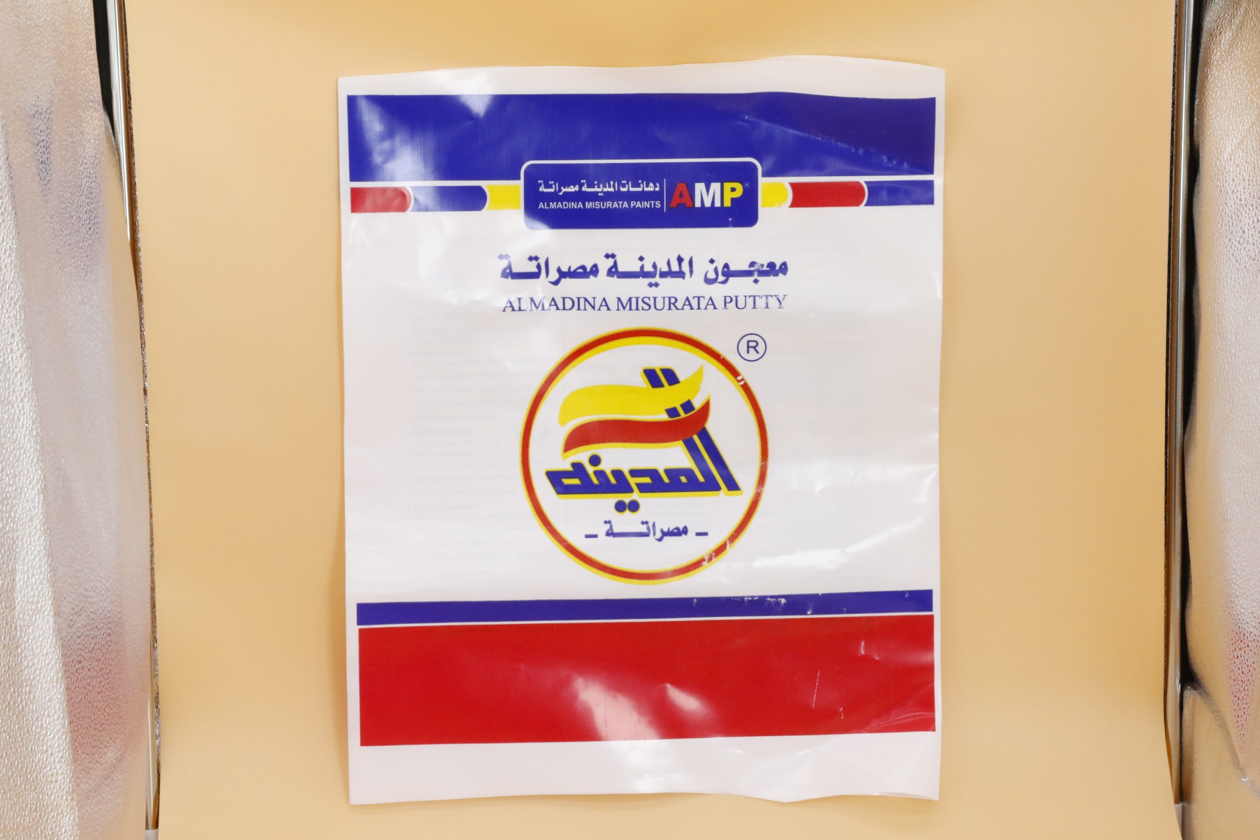 كيس شركات قياسي