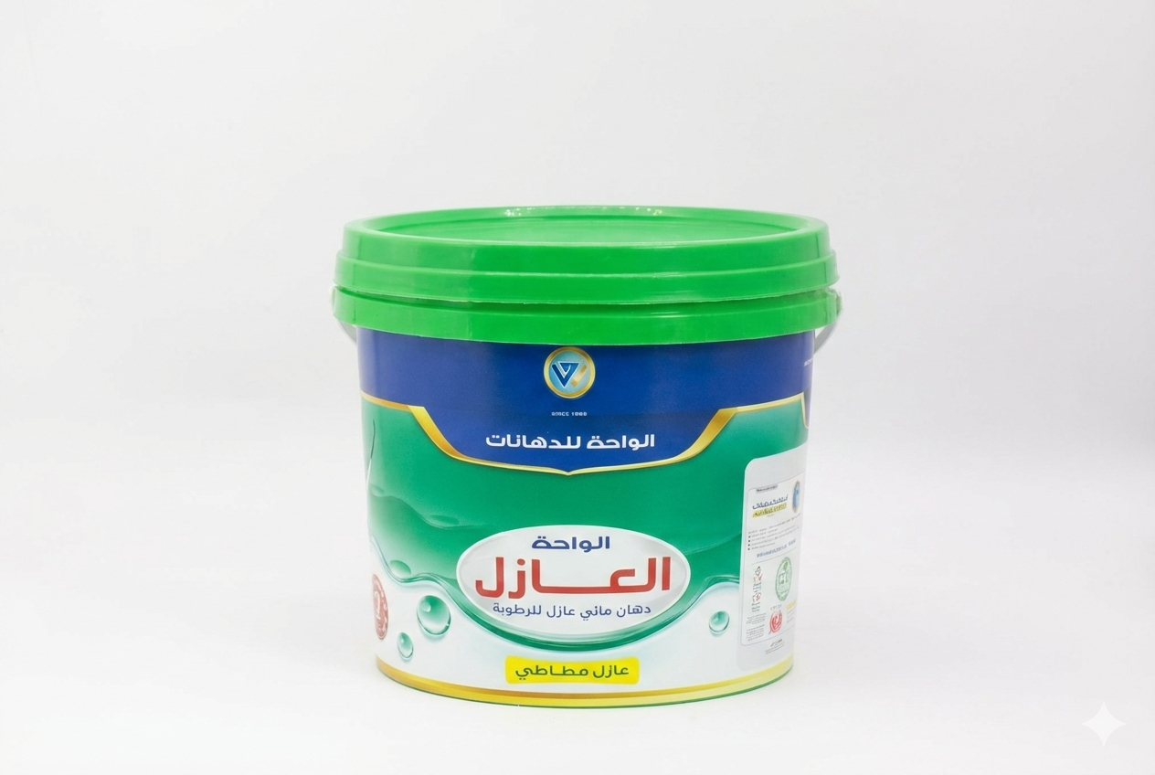 سطول عازل